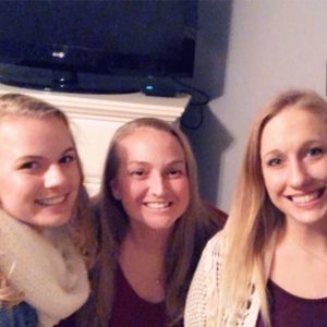 Meet your Posher, Eileen